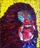 Mandrill